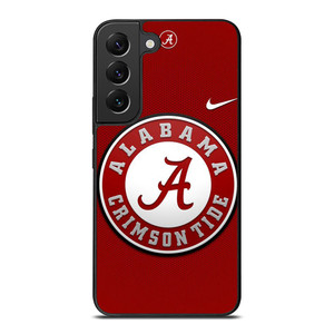 ALABAMA CRIMSON TIDE LOGO NIKE Samsung Galaxy S22 Plus Case