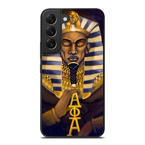 ALPHA PHI ALPHA Samsung Galaxy S22 Plus Case