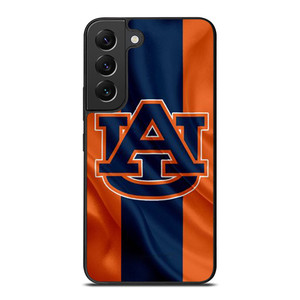 AUBURN TIGERS FOOTBALL LOGO Samsung Galaxy S22 Plus Case