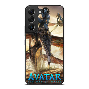 AVATAR 2 THE WAY OF WATER MOVIE Samsung Galaxy S22 Plus Case AVATAR 2 THE WAY OF WATER MOVIE Samsung Galaxy S22 Plus Case