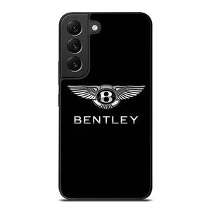 BENTLEY LOGO EMBLEM Samsung Galaxy S22 Plus Case