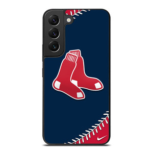 BOSTON RED SOX BASEBALL ICON LOGO Samsung Galaxy S22 Plus Case