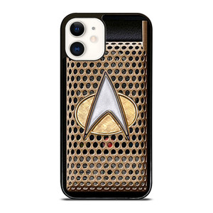 STAR TREK COMMUNICATOR iPhone 12 Case STAR TREK COMMUNICATOR iPhone 12 Case
