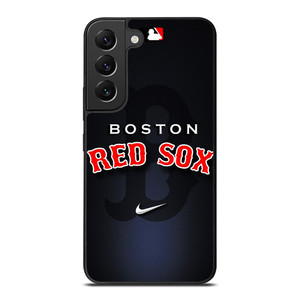 BOSTON RED SOX MLB BASEBALL Samsung Galaxy S22 Plus Case