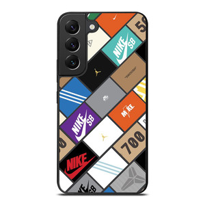 BOX OF SNEAKER NIKE AIR JORDAN KOBE Samsung Galaxy S22 Plus Case BOX OF SNEAKER NIKE AIR JORDAN KOBE Samsung Galaxy S22 Plus Case