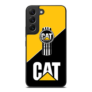 CATERPILLAR CAT DIESEL POWER Samsung Galaxy S22 Plus Case