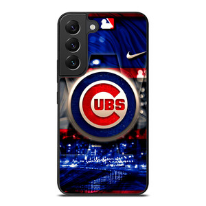CHICAGO CUBS ICON BASEBALL MLB Samsung Galaxy S22 Plus Case