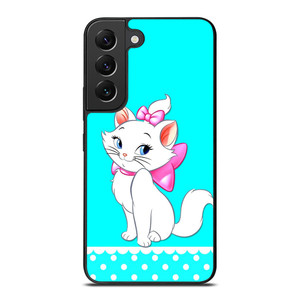DISNEY CAT MARIE ARISTOCATS Samsung Galaxy S22 Plus Case
