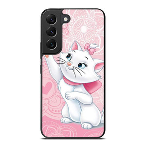 DISNEY MARIE ARISTOCATS Samsung Galaxy S22 Plus Case