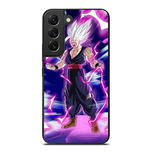 DRAGON BALL SUPER SON GOHAN BEAST Samsung Galaxy S22 Plus Case