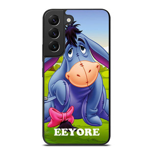 EEYORE DONKEY SAD WINNIE THE POOH Samsung Galaxy S22 Plus Case EEYORE DONKEY SAD WINNIE THE POOH Samsung Galaxy S22 Plus Case