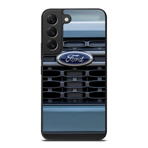 FORD LOGO CAR EMBLEM Samsung Galaxy S22 Plus Case FORD LOGO CAR EMBLEM Samsung Galaxy S22 Plus Case