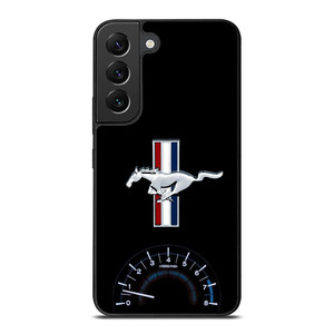 FORD MUSTANG SPEEDOMETER Samsung Galaxy S22 Plus Case FORD MUSTANG SPEEDOMETER Samsung Galaxy S22 Plus Case