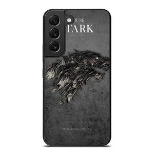 GAME OF THRONES HOUSE STARK iphone 13 pro case Samsung Galaxy S22 Plus Case