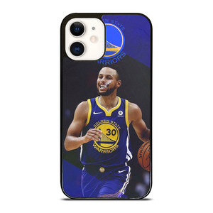 STEPHEN CURRY GS WARRIORS 30 iPhone 12 Case STEPHEN CURRY GS WARRIORS 30 iPhone 12 Case