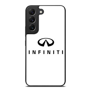 INFINITI LOGO ICON Samsung Galaxy S22 Plus Case