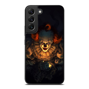 IT PENNYWISE CLOWN Samsung Galaxy S22 Plus Case IT PENNYWISE CLOWN Samsung Galaxy S22 Plus Case