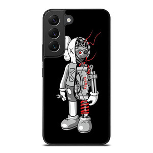 KAWS BREMBO Samsung Galaxy S22 Plus Case