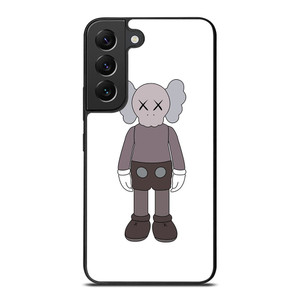 KAWS FASHION COMPANION Samsung Galaxy S22 Plus Case