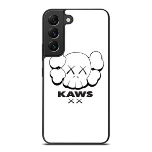 KAWS SKULL Samsung Galaxy S22 Plus Case