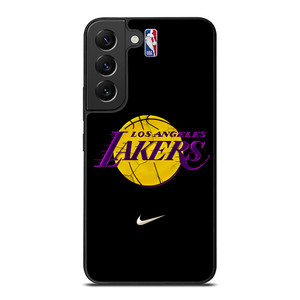 LA LAKERS NBA TEAM LOGO Samsung Galaxy S22 Plus Case