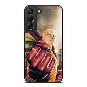 MANGA ONE PUNCH MAN SAITAMA Samsung Galaxy S22 Plus Case MANGA ONE PUNCH MAN SAITAMA Samsung Galaxy S22 Plus Case