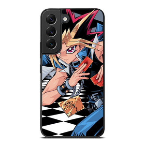 MANGA YU GI OH ANIME Samsung Galaxy S22 Plus Case