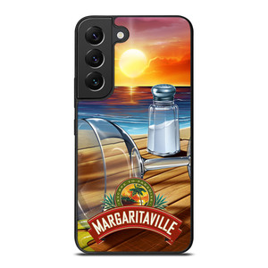 MARGARITAVILLE JIMMY BUFFET'S SUNSET Samsung Galaxy S22 Plus Case