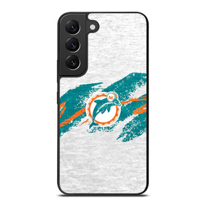 MIAMI DOLPHINS LOGO ICON Samsung Galaxy S22 Plus Case