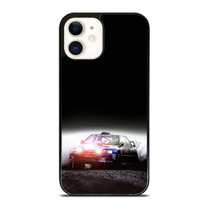SUBARU RALLY CAR DIRTY iPhone 12 Case SUBARU RALLY CAR DIRTY iPhone 12 Case