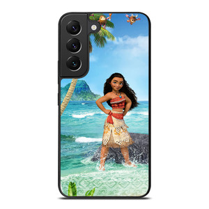 MOANA DISNEY MOVIE Samsung Galaxy S22 Plus Case MOANA DISNEY MOVIE Samsung Galaxy S22 Plus Case