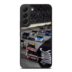 NASCAR CAR RACE Samsung Galaxy S22 Plus Case NASCAR CAR RACE Samsung Galaxy S22 Plus Case