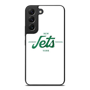 NEW YORK JETS ICON LOGO Samsung Galaxy S22 Plus Case
