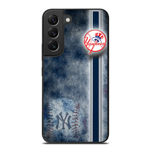 NEW YORK YANKEES PROFESSIONAL BASEBALL CLUB Samsung Galaxy S22 Plus Case NEW YORK YANKEES PROFESSIONAL BASEBALL CLUB Samsung Galaxy S22 Plus Case