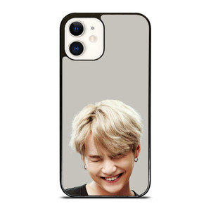 SUGA BTS BANGTAN BOYS iPhone 12 Case SUGA BTS BANGTAN BOYS iPhone 12 Case