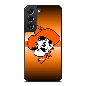 OSU OKLAHOMA STATE COWBOYS FOOTBALL LOGO ICON Samsung Galaxy S22 Plus Case OSU OKLAHOMA STATE COWBOYS FOOTBALL LOGO ICON Samsung Galaxy S22 Plus Case