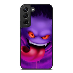 POKEMON GENGAR IN ACTION Samsung Galaxy S22 Plus Case