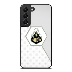 PURDUE UNIVERSITY BASKETBALL ICON Samsung Galaxy S22 Plus Case PURDUE UNIVERSITY BASKETBALL ICON Samsung Galaxy S22 Plus Case
