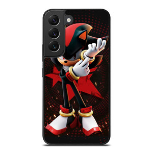 SHADOW THE HEDGEHOG 2 Samsung Galaxy S22 Plus Case SHADOW THE HEDGEHOG 2 Samsung Galaxy S22 Plus Case