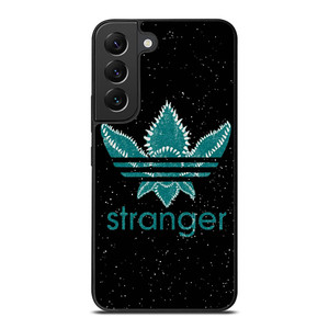STRANGER THINGS ADIDAS LOGO Samsung Galaxy S22 Plus Case