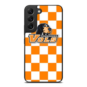 TENNESSEE VOLS DOG SYMBOL Samsung Galaxy S22 Plus Case