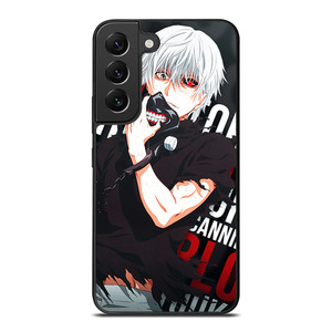 TOKYO GHOUL KANEKI Samsung Galaxy S22 Plus Case