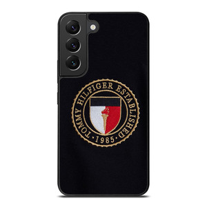 TOMMY HILFIGER CLASSIC LOGO Samsung Galaxy S22 Plus Case