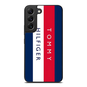 TOMMY HILFIGER FASHION LOGO Samsung Galaxy S22 Plus Case TOMMY HILFIGER FASHION LOGO Samsung Galaxy S22 Plus Case