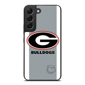 UNIVERSITY GEORGIA BULLDOGS FOOTBALL LOGO Samsung Galaxy S22 Plus Case