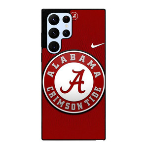 ALABAMA CRIMSON TIDE LOGO NIKE Samsung S22 Ultra Case Samsung Galaxy S22 Ultra Case ALABAMA CRIMSON TIDE LOGO NIKE Samsung S22 Ultra Case Samsung Galaxy S22 Ultra Case