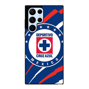 DEPORTIVO CRUZ AZUL MEXICO FOOTBALL CLUB Samsung S22 Ultra Case Samsung Galaxy S22 Ultra Case DEPORTIVO CRUZ AZUL MEXICO FOOTBALL CLUB Samsung S22 Ultra Case Samsung Galaxy S22 Ultra Case