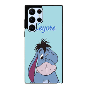 EEYOREE DONKEY WINNIE THE POOH Samsung S22 Ultra Case Samsung Galaxy S22 Ultra Case EEYOREE DONKEY WINNIE THE POOH Samsung S22 Ultra Case Samsung Galaxy S22 Ultra Case