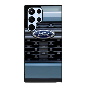 FORD LOGO CAR EMBLEM Samsung S22 Ultra Case Samsung Galaxy S22 Ultra Case