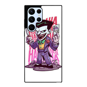 JOKER CARTOON KAWAII DC Samsung S22 Ultra Case Samsung Galaxy S22 Ultra Case JOKER CARTOON KAWAII DC Samsung S22 Ultra Case Samsung Galaxy S22 Ultra Case